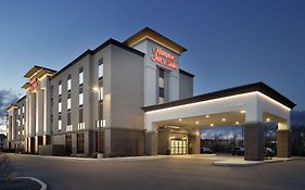 Hampton Inn & Suites St. Louis/Alton, Il